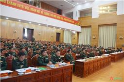 Triển khai đợt sinh hoạt chính trị, tư tưởng sâu rộng về tác phẩm của Tổng Bí thư Nguyễn Phú Trọng